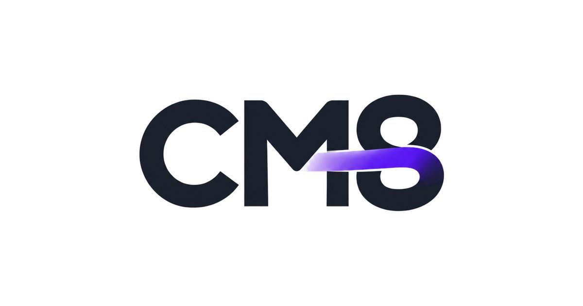 Core M8 homepage preview