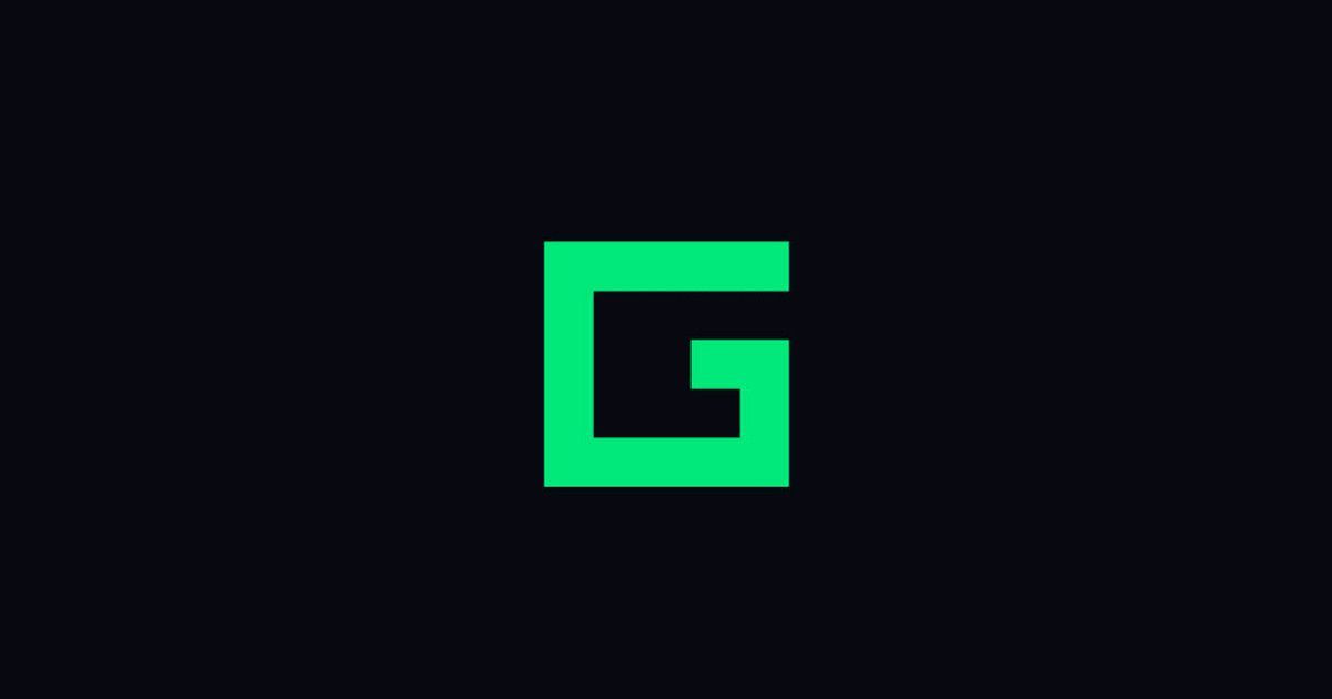 GamerIQ homepage preview